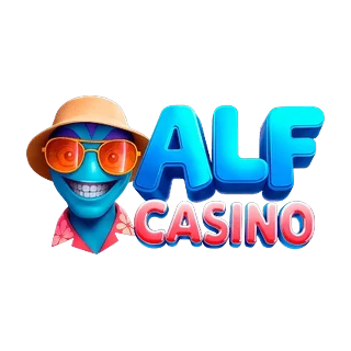 Alf Casino logo