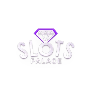 SlotsPalace Casino logo