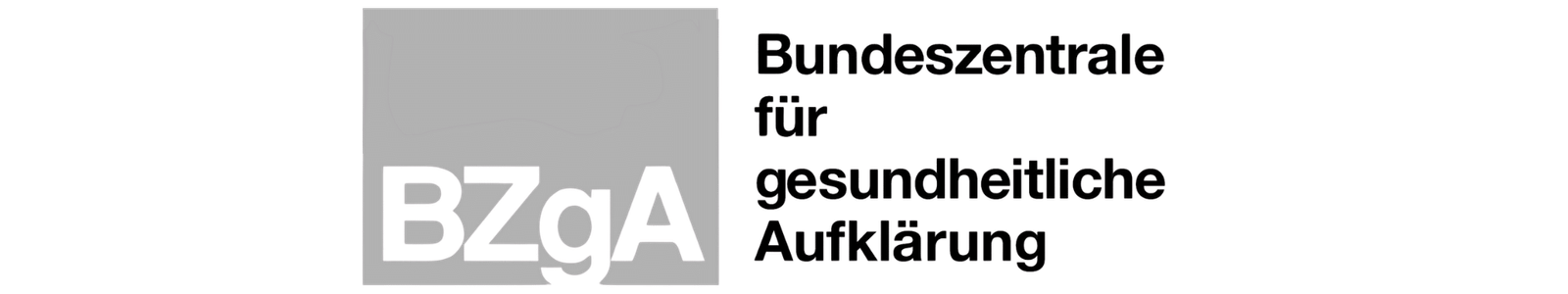 BZgA – Glücksspielprävention Deutschland