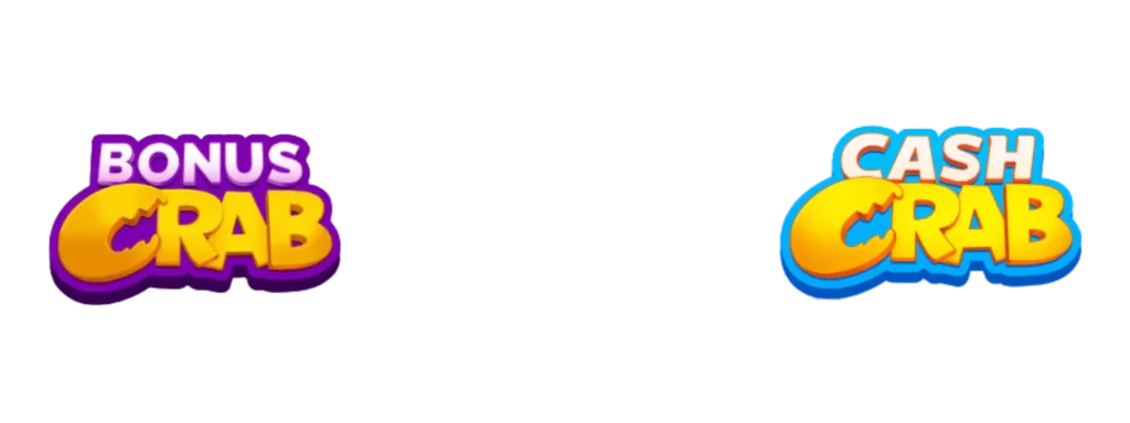 Bonus Crab vs. Cash Crab banner 