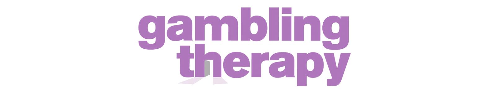Gambling Therapy