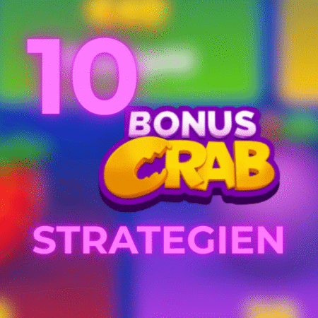 Top 10 Strategien für Bonus Krabbe Casinos