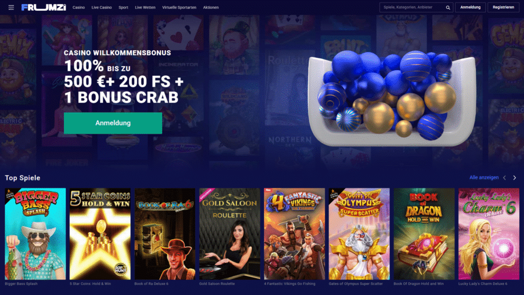 frumzi casino wallpaper deutsch 1